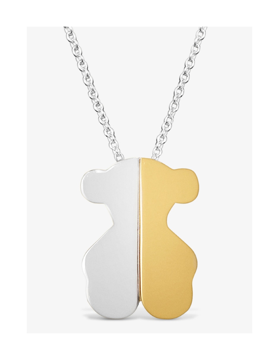 De oso tous 1950 de plata p 925 2