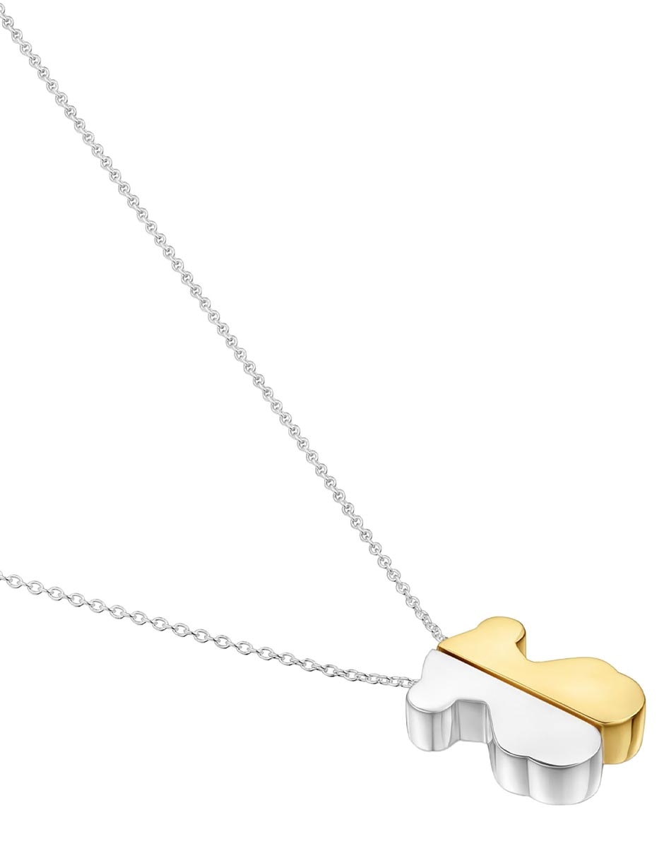 De oso tous 1950 de plata p 925 5