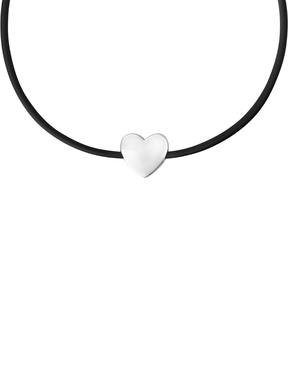 Collar Tous Bold Motif de plata P 925
