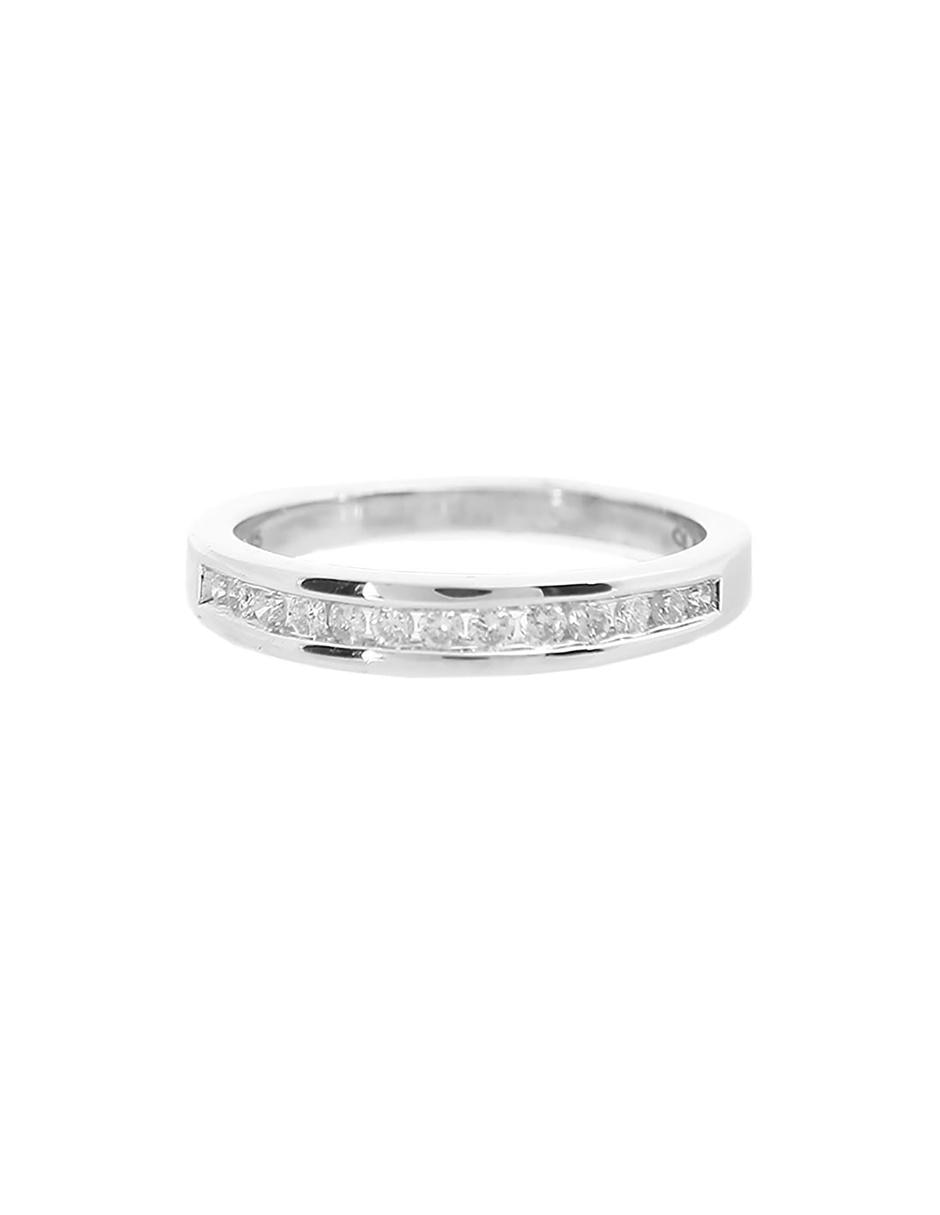 Churumbela 14 k diamante 2