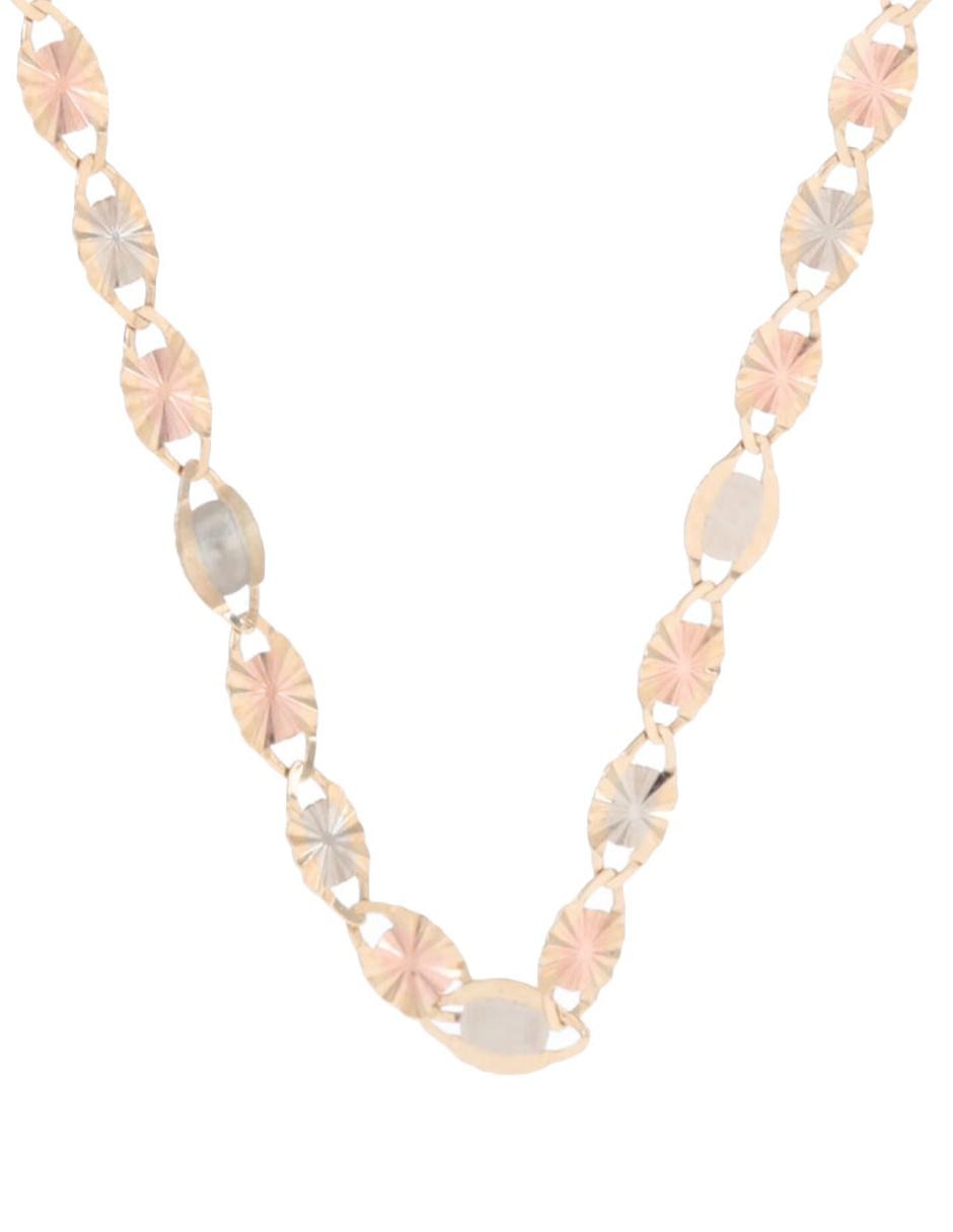 Gargantilla 14 K 2