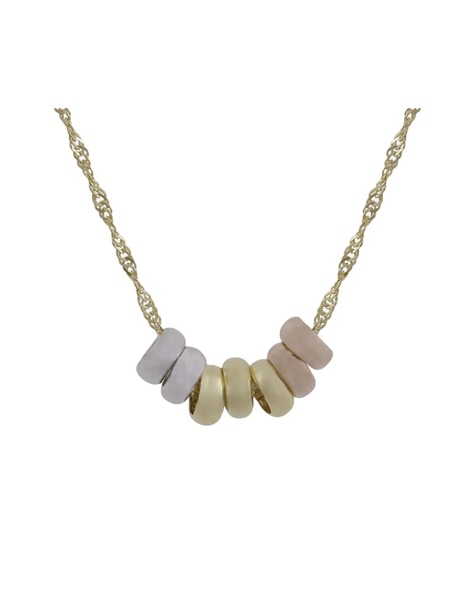 Gargantilla 14 K
