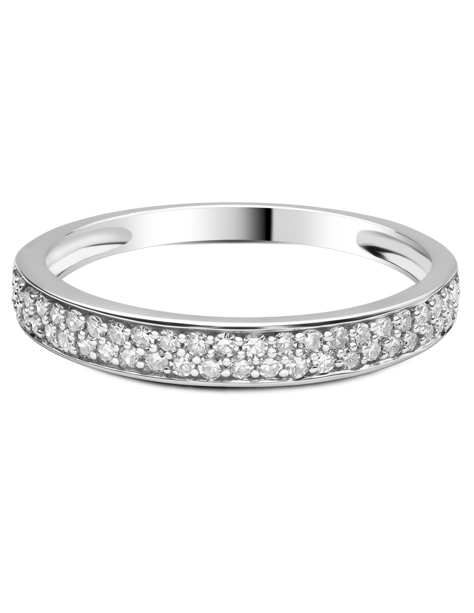 Churumbela 14 k diamante