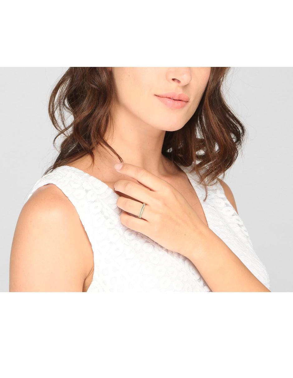 Churumbela 14 k diamante 3