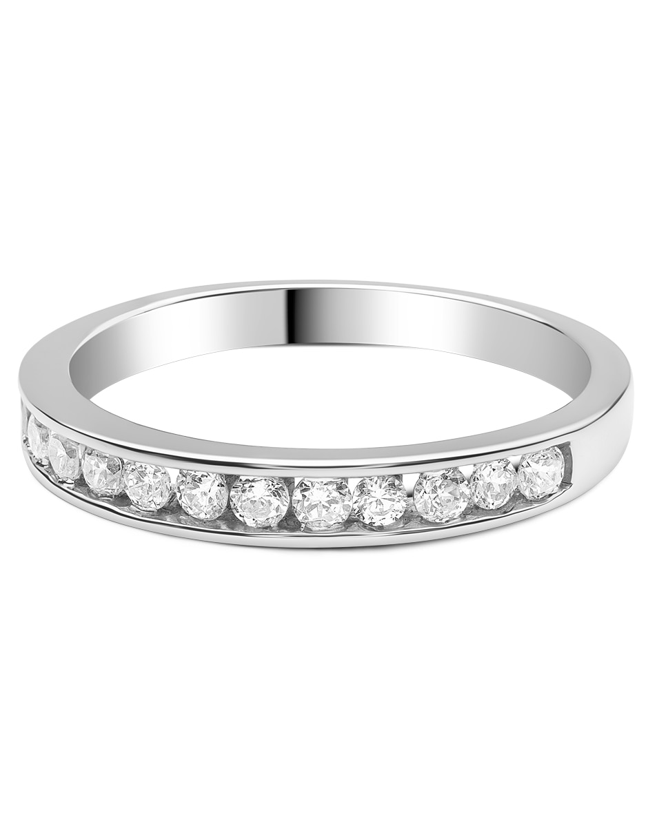 Churumbela 14 k diamante