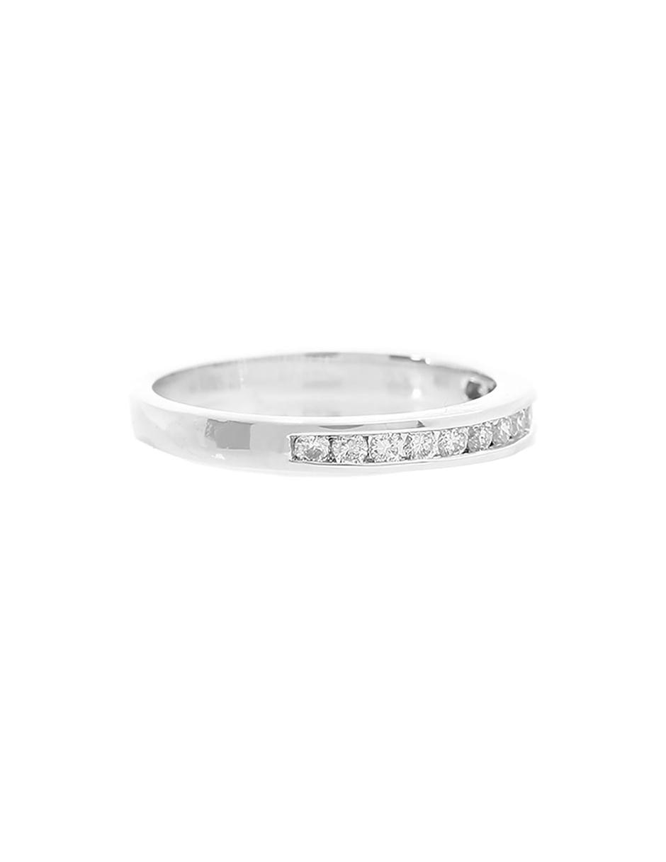 Churumbela 14 k diamante 2