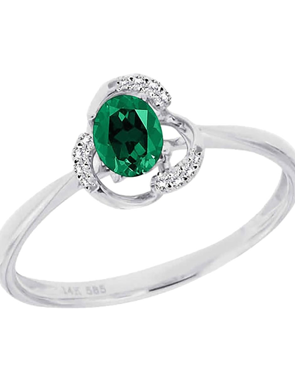 Anillo de
