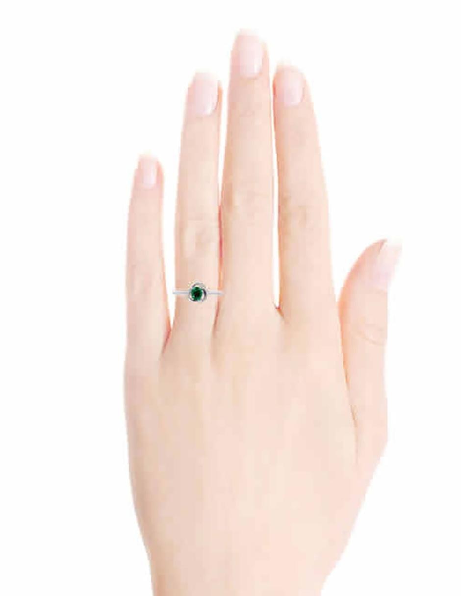 Anillo de