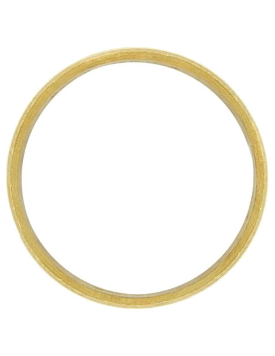 Argolla de oro 14 k dinasti
