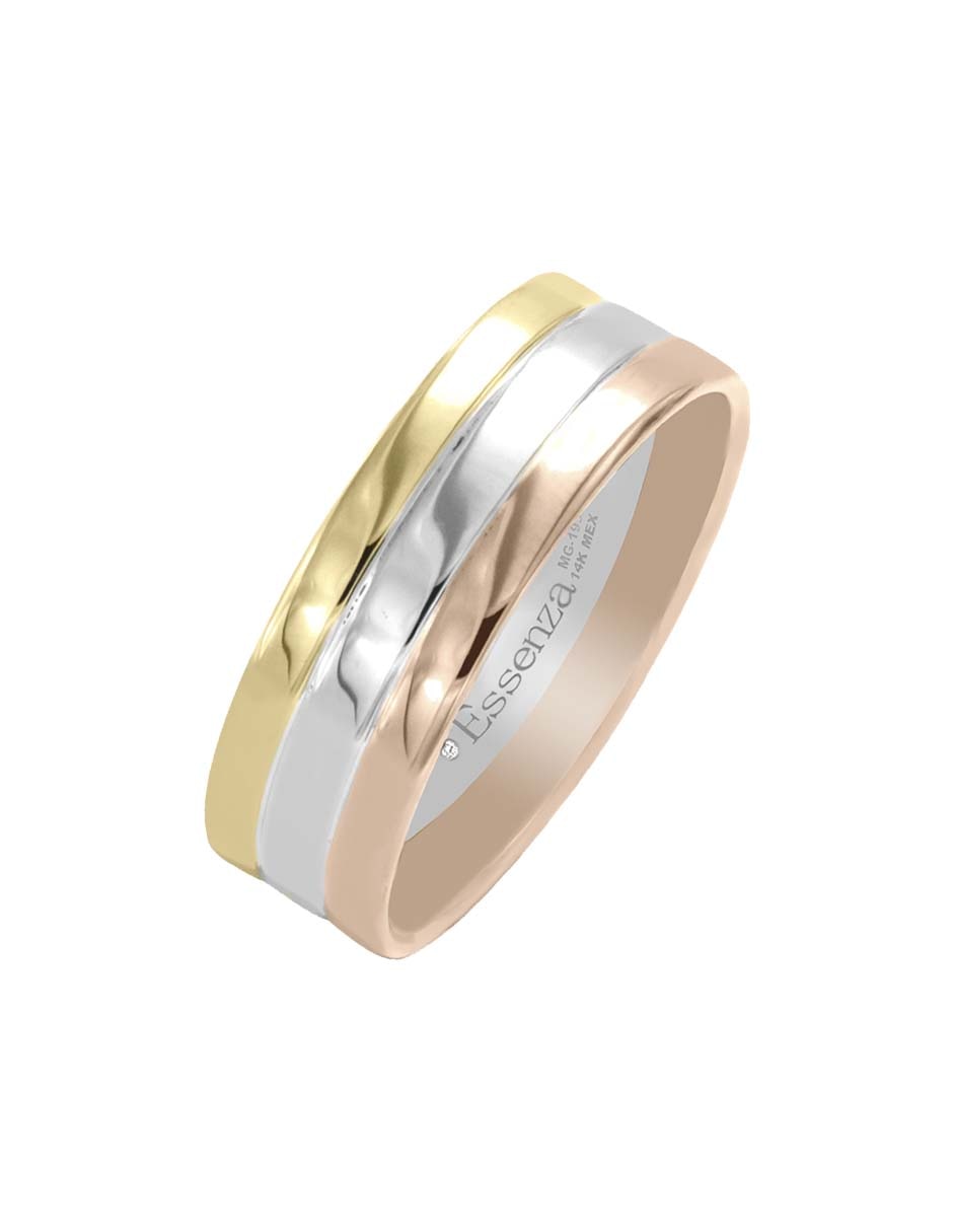 Argolla 14 k Roser