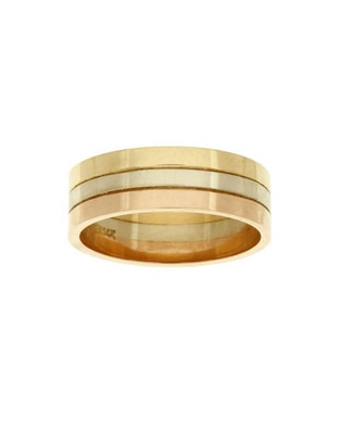 Argolla 14 k Roser