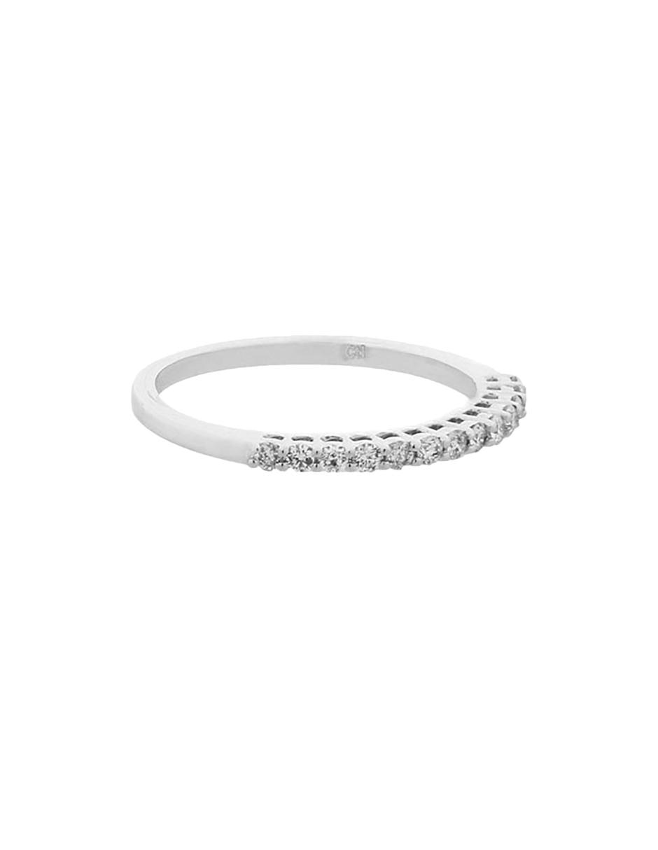 Churumbela 14 k diamante