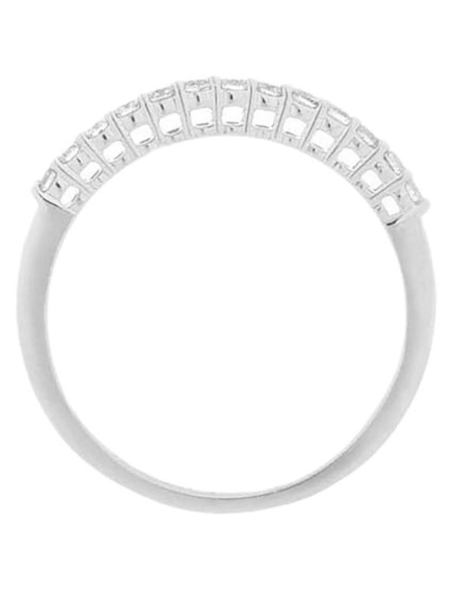 Churumbela 14 k diamante 2