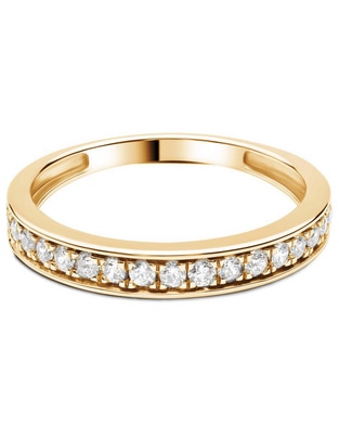 Churumbela de oro 14 k diamante Churumbela de oro 14 k diamante