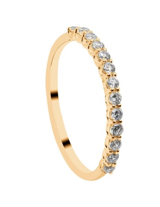 Churumbela de oro 14 k diamante Churumbela de oro 14 k diamante