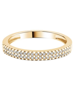 Churumbela de oro 14 k diamante Churumbela de oro 14 k diamante