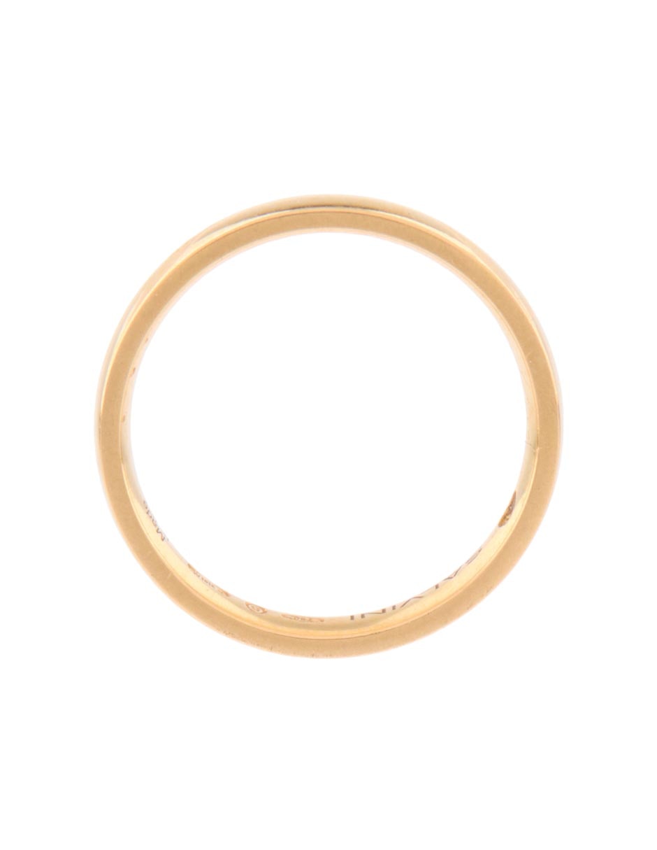 Argolla 18 k Salvini 2