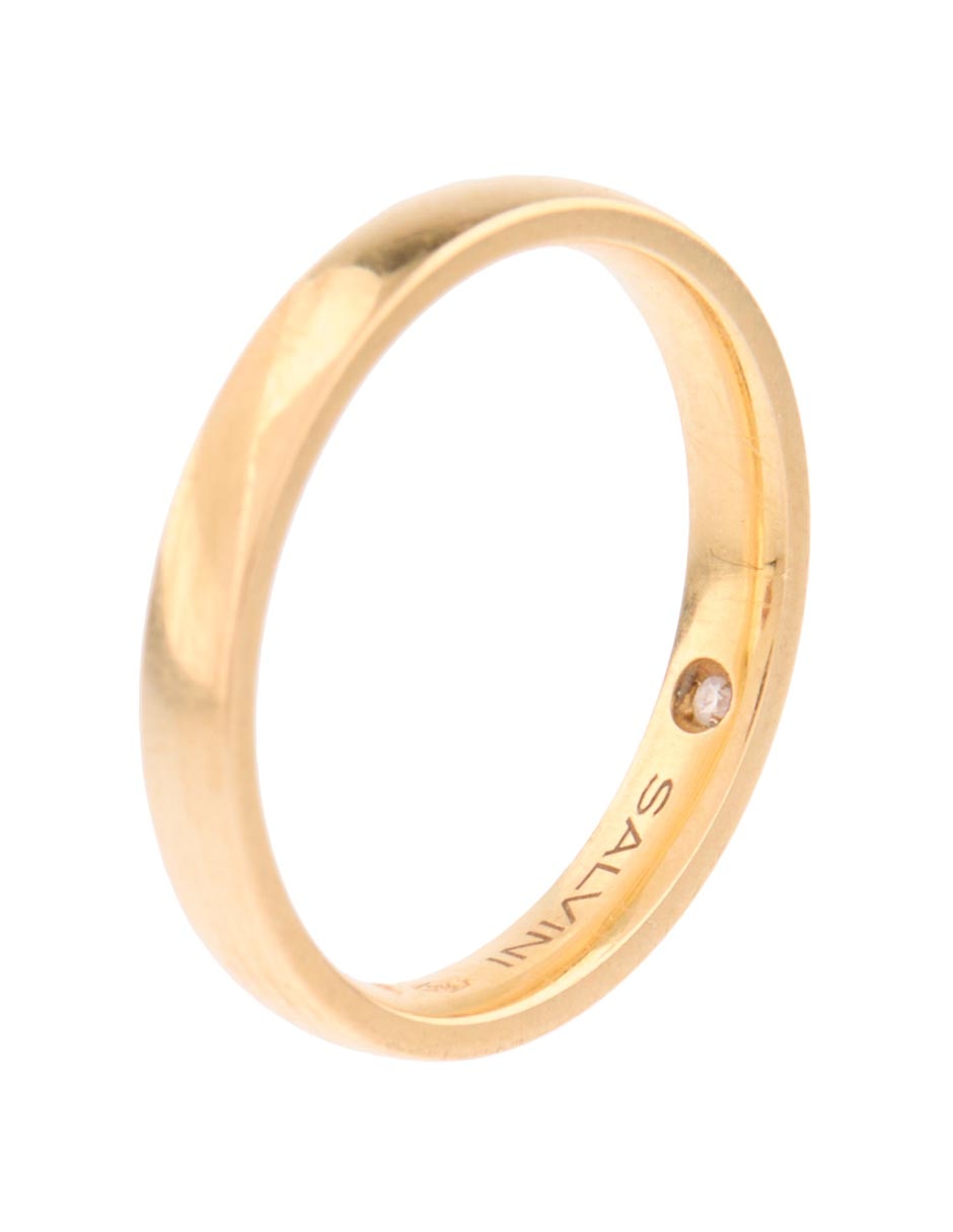 Argolla 18 k Salvini 3