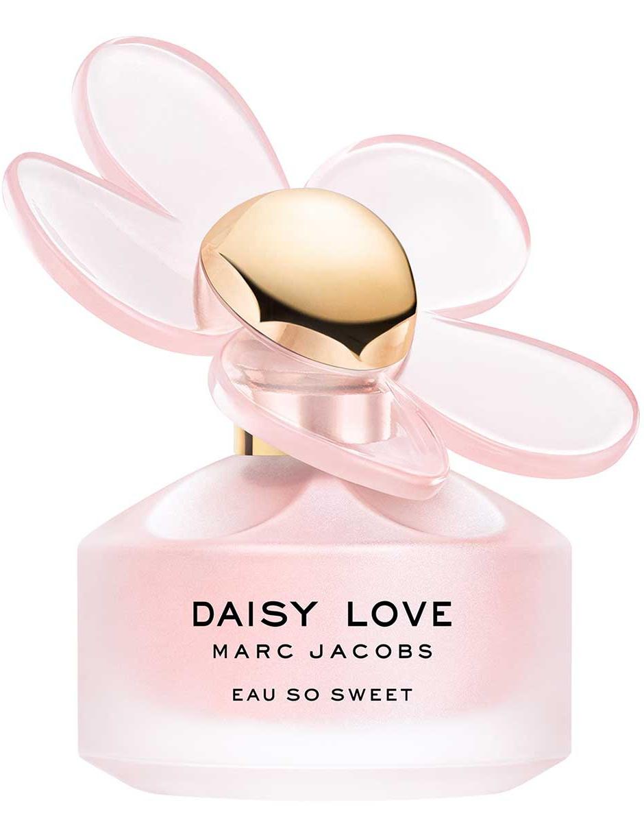 Eau de toilette Marc Jacobs Daisy para mujer