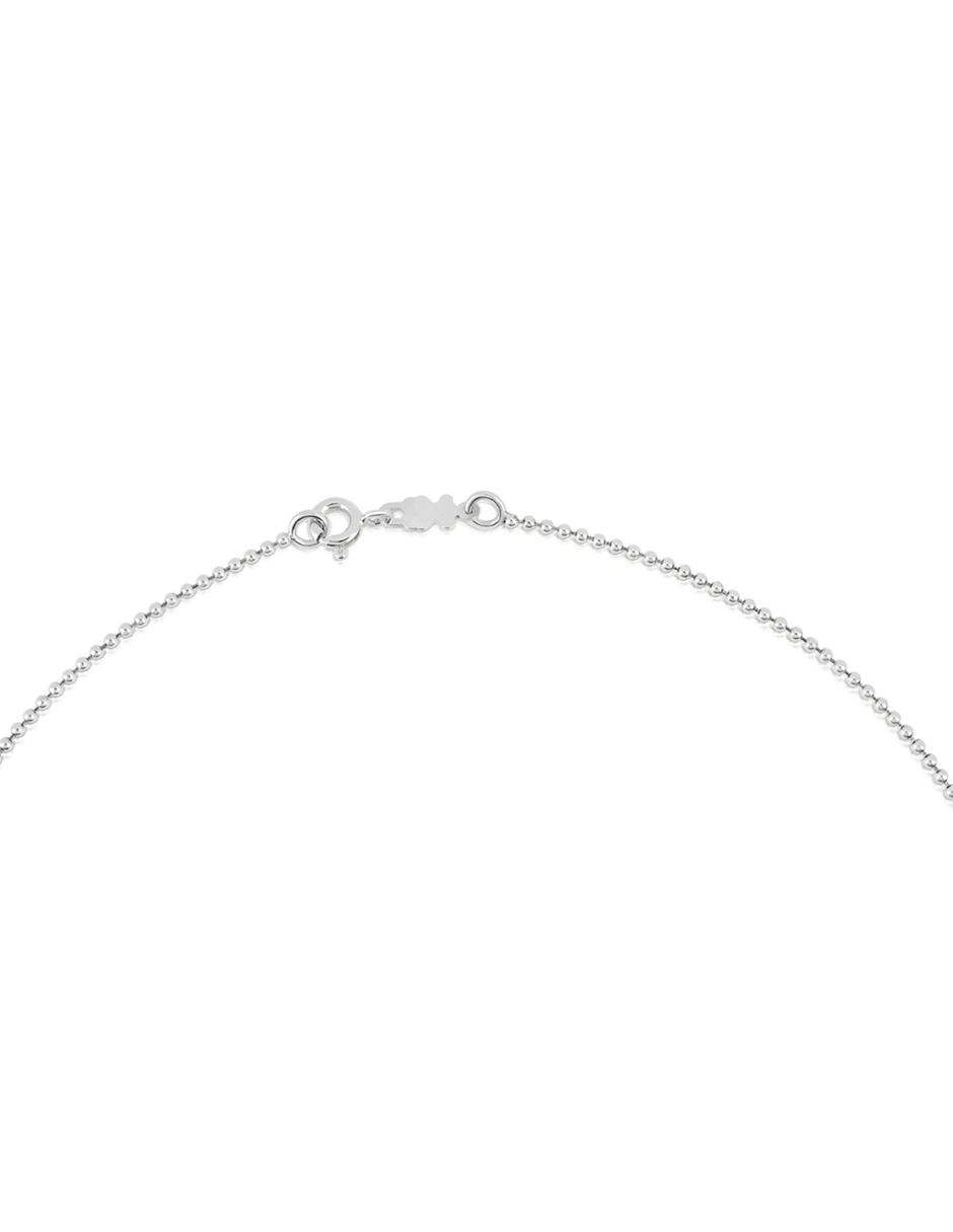 Collar de plata P 925 3