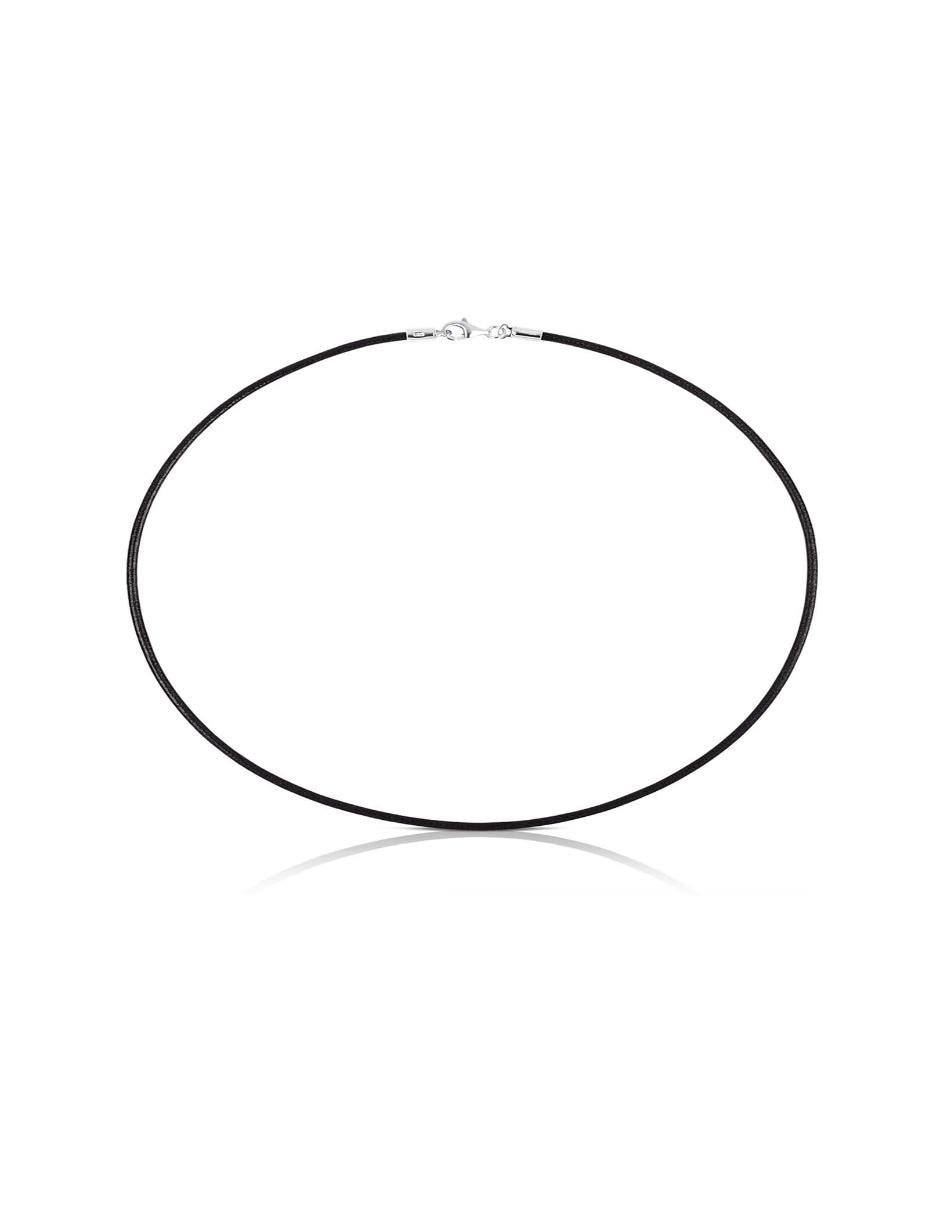 Collar de piel 1