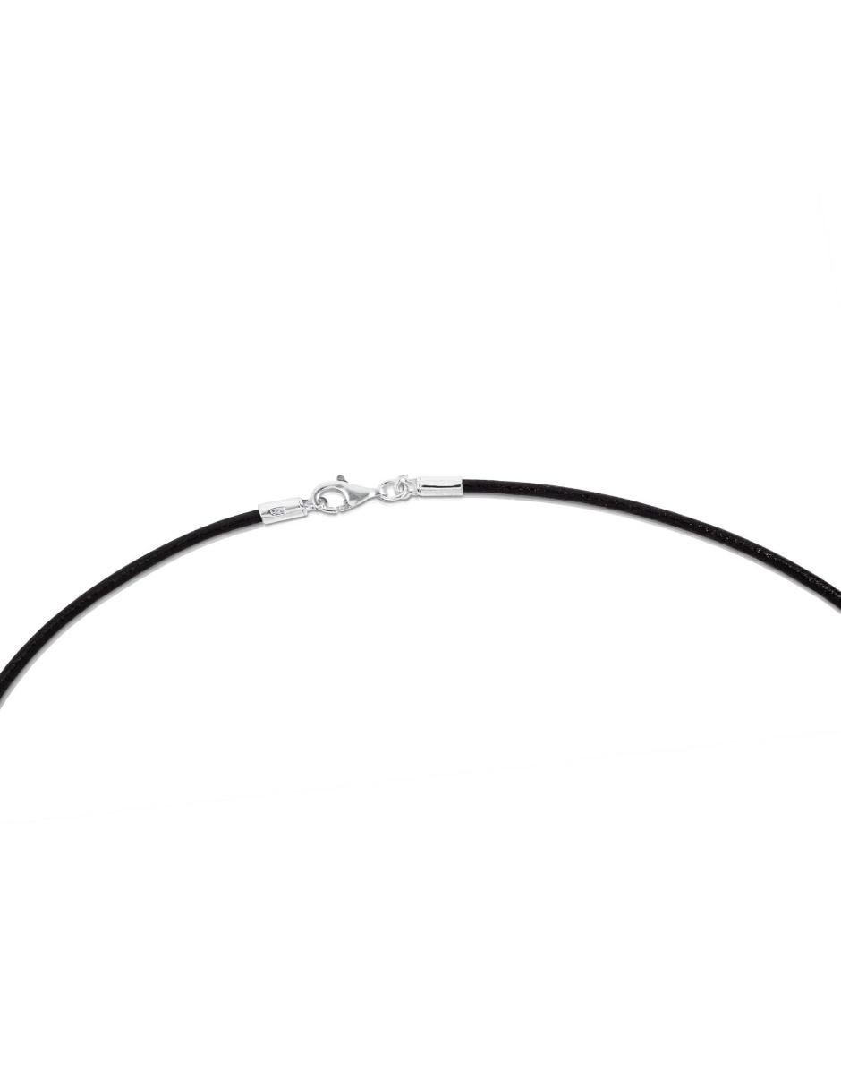 Collar de piel 2
