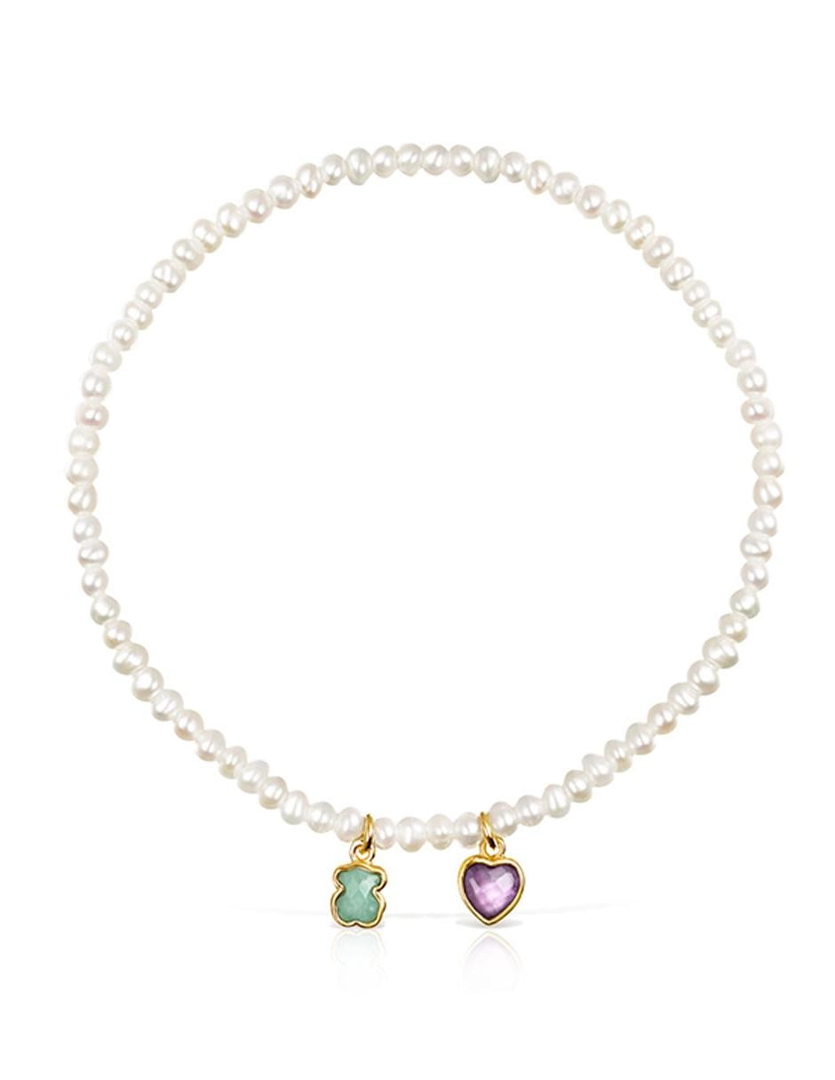 Brazalete de plata P 925 Glory 4