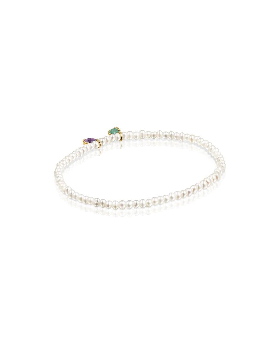 Brazalete de plata P 925 Glory 3