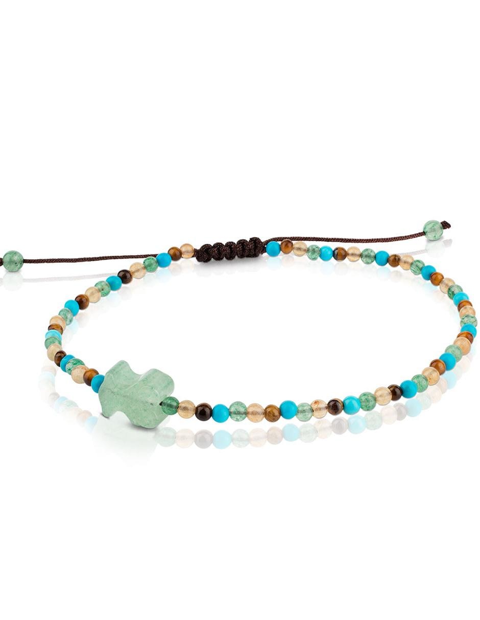 Brazalete Tibet Gemas 1