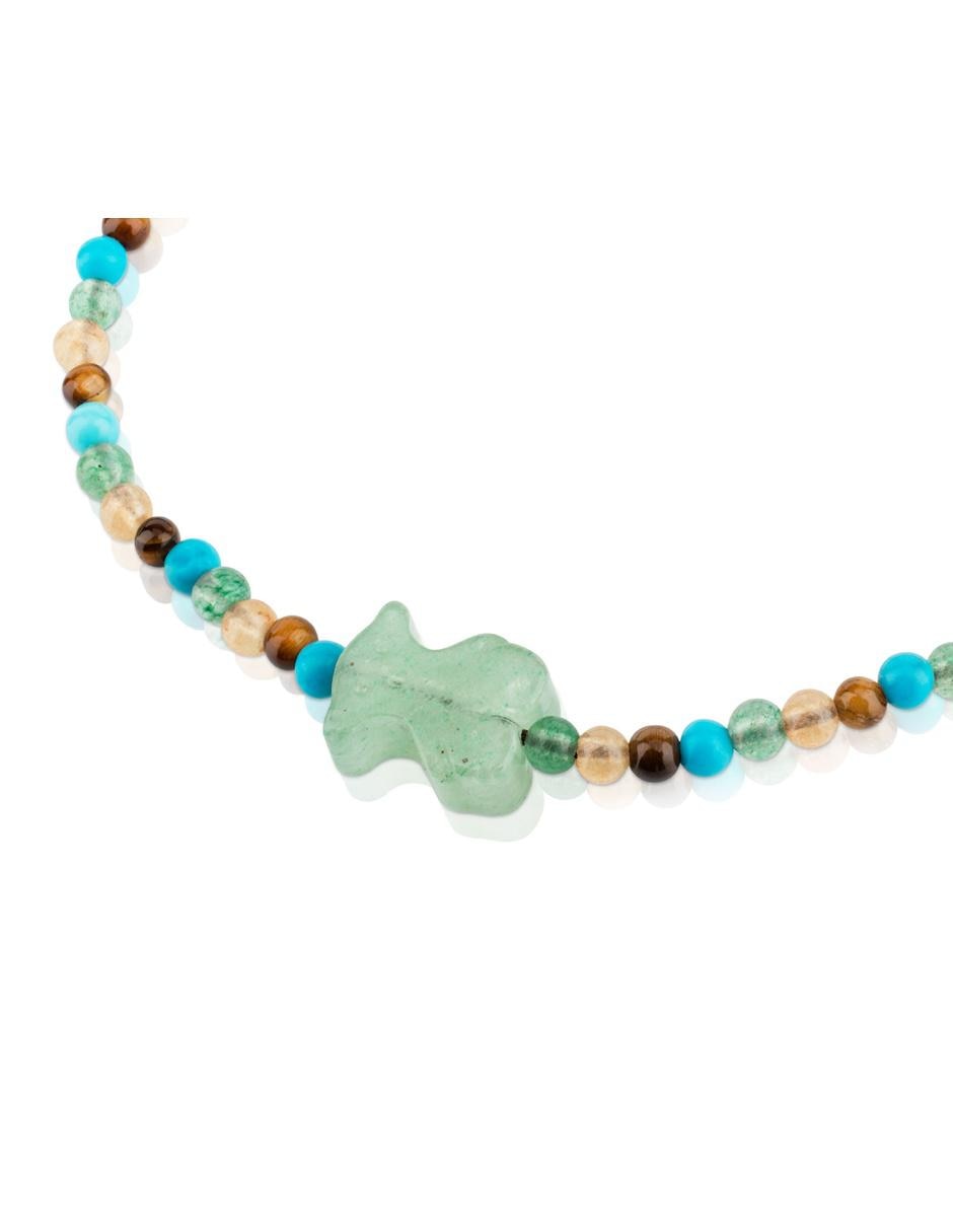 Brazalete Tibet Gemas 2