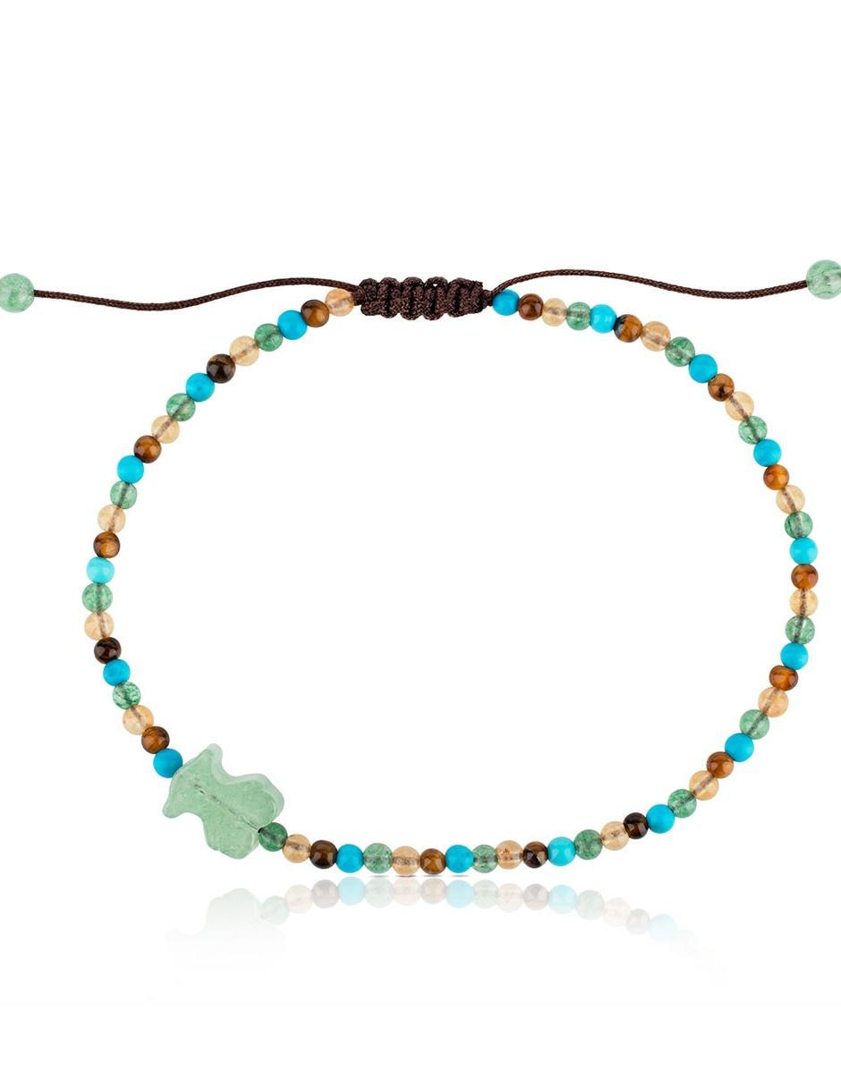 Brazalete Tibet Gemas 3