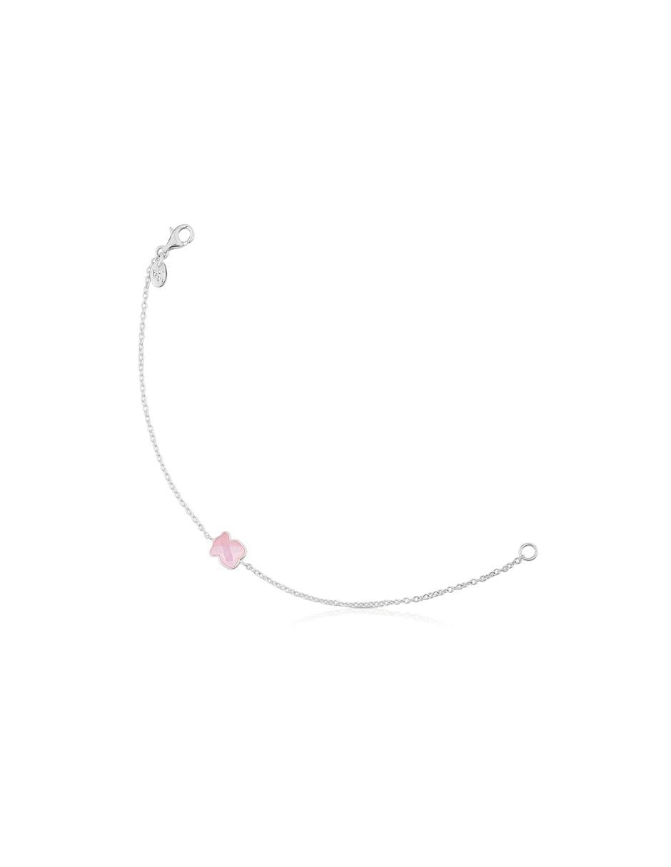Brazalete de plata P 925
