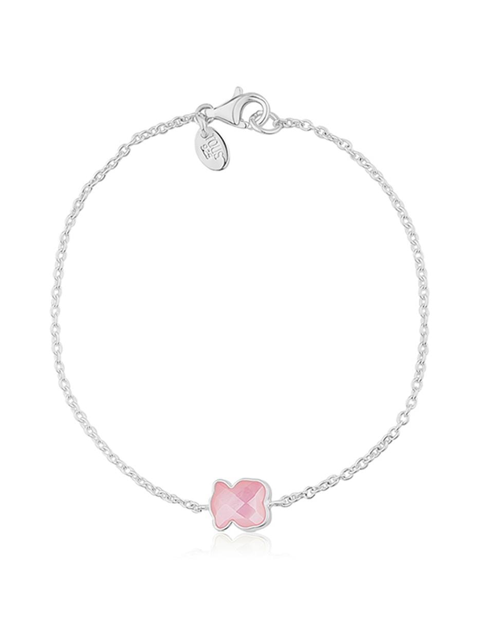 Brazalete de plata P 925 4