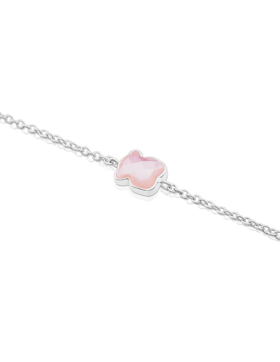 Brazalete de plata P 925 3