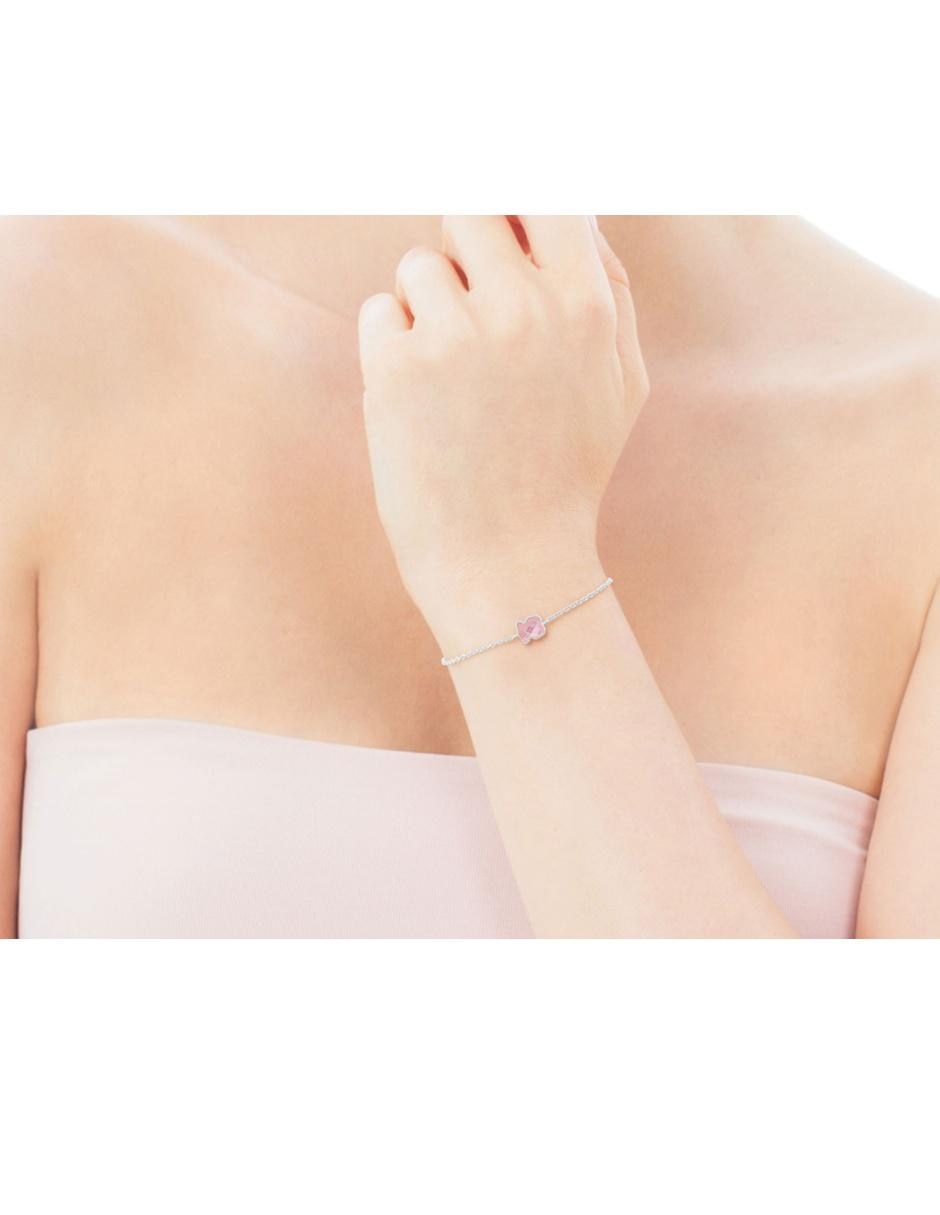 Brazalete de plata P 925 2