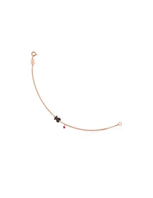 Brazalete de plata P 925 Motif acabado pulido