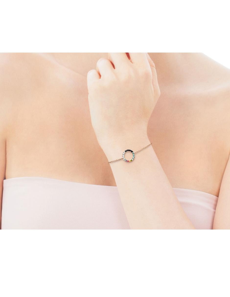 Brazalete Straight