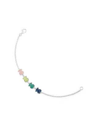 Brazalete de plata P 925 New Color Brazalete de plata P 925 New Color