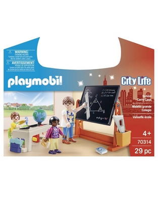 City life Maletín grande Colegio 70314 1
