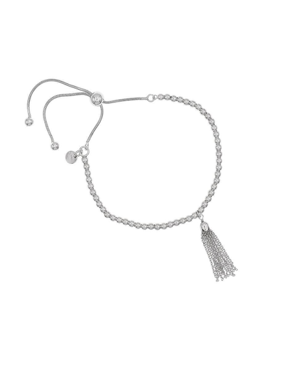 Pulsera de plata P 925 acabado pulido Pulsera de plata P 925 acabado pulido