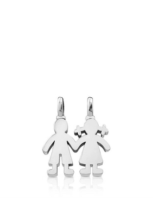 Dije Tous Sweet dolls de plata P 925