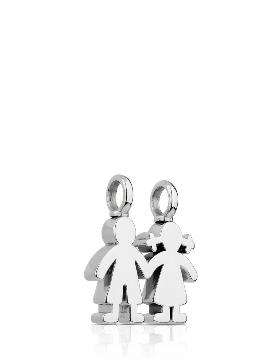 Dije Tous Sweet dolls de plata P 925