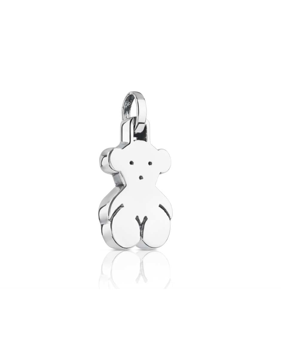 Dije de oso Sweet dolls de plata P 925 5