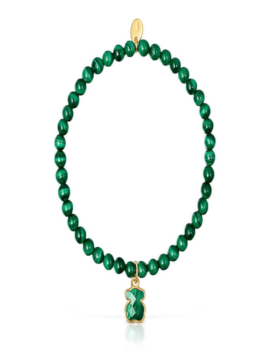 Pulsera P 925 Icon Color con acabado lustre 2