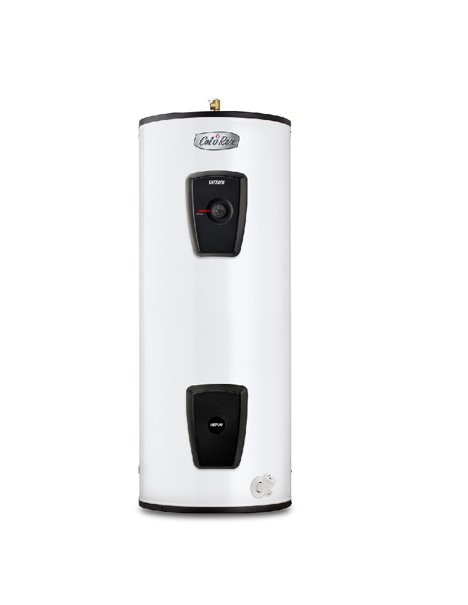 Calentador de depósito Calorex VATTIUM E-30 220V 30 L eléctrico