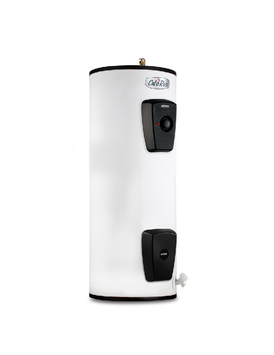 Calentador de depósito Calorex VATTIUM E-30 220V 30 L eléctrico
