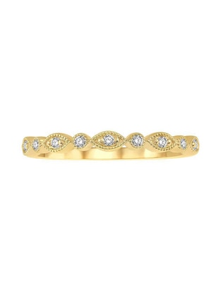 Solitario de oro 14 k diamante Solitario de oro 14 k diamante
