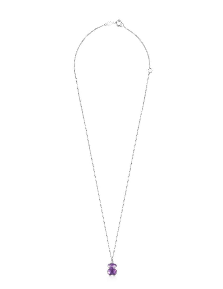Collar Icon de plata P 925