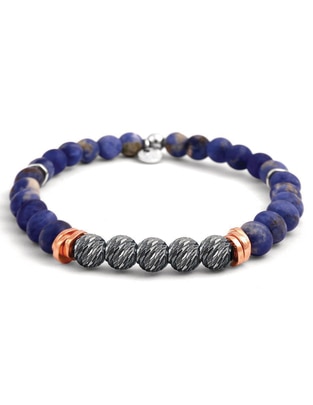 Brazalete con acabado mate 1
