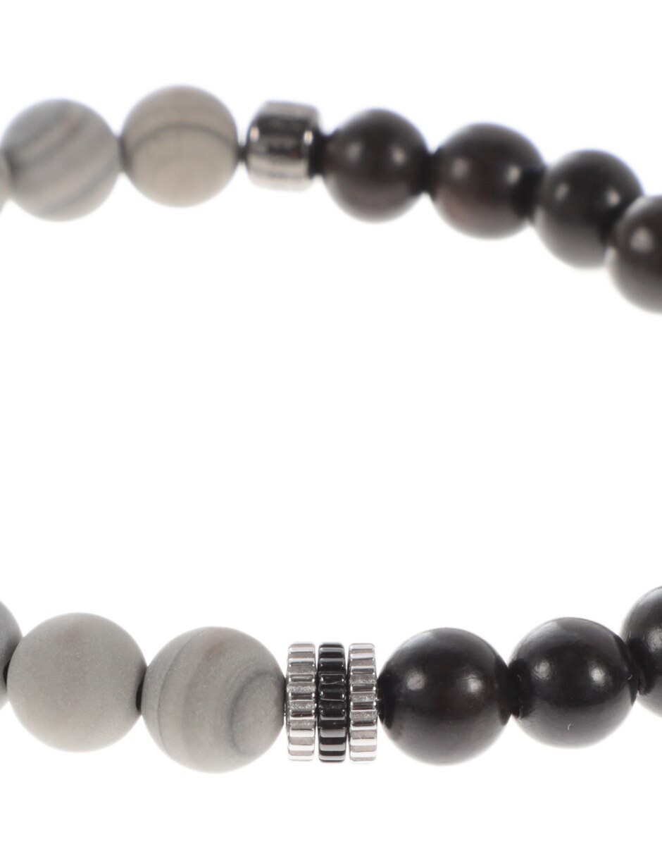 Pulsera con acabado lustre 2